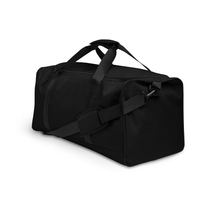 All-Black (Duffle-Bag)