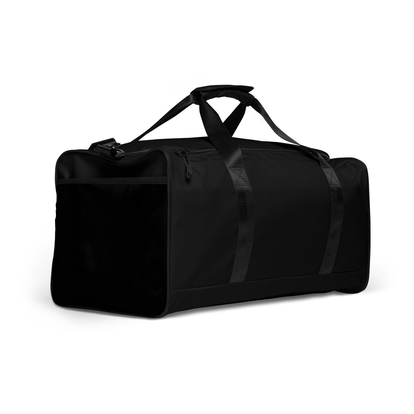 All-Black (Duffle-Bag)