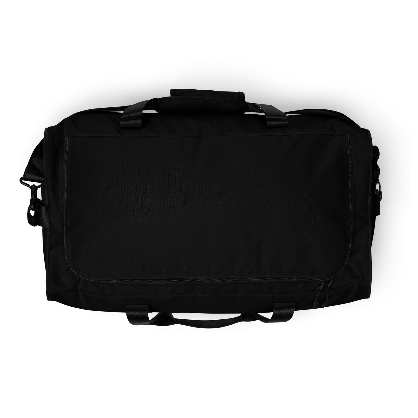 All-Black (Duffle-Bag)