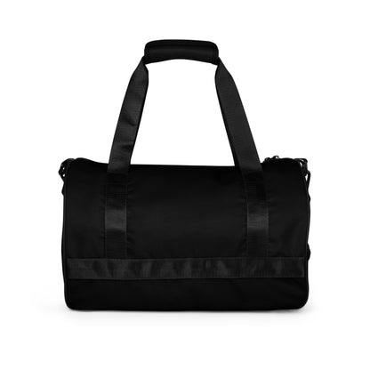 All-Black (Duffle-Bag)