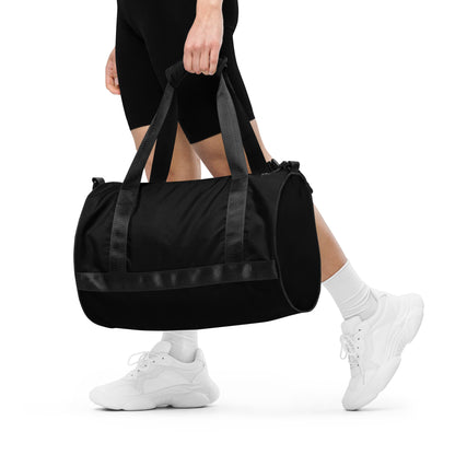 All-Black (Duffle-Bag)