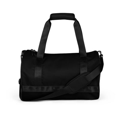 All-Black (Duffle-Bag)