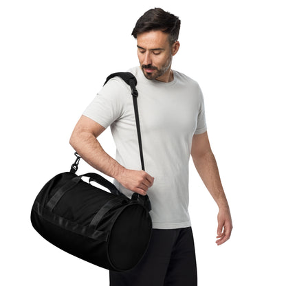 All-Black (Duffle-Bag)