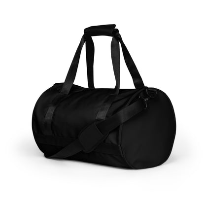 All-Black (Duffle-Bag)