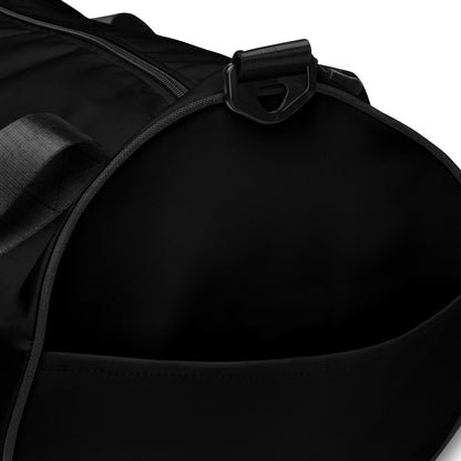 All-Black (Duffle-Bag)