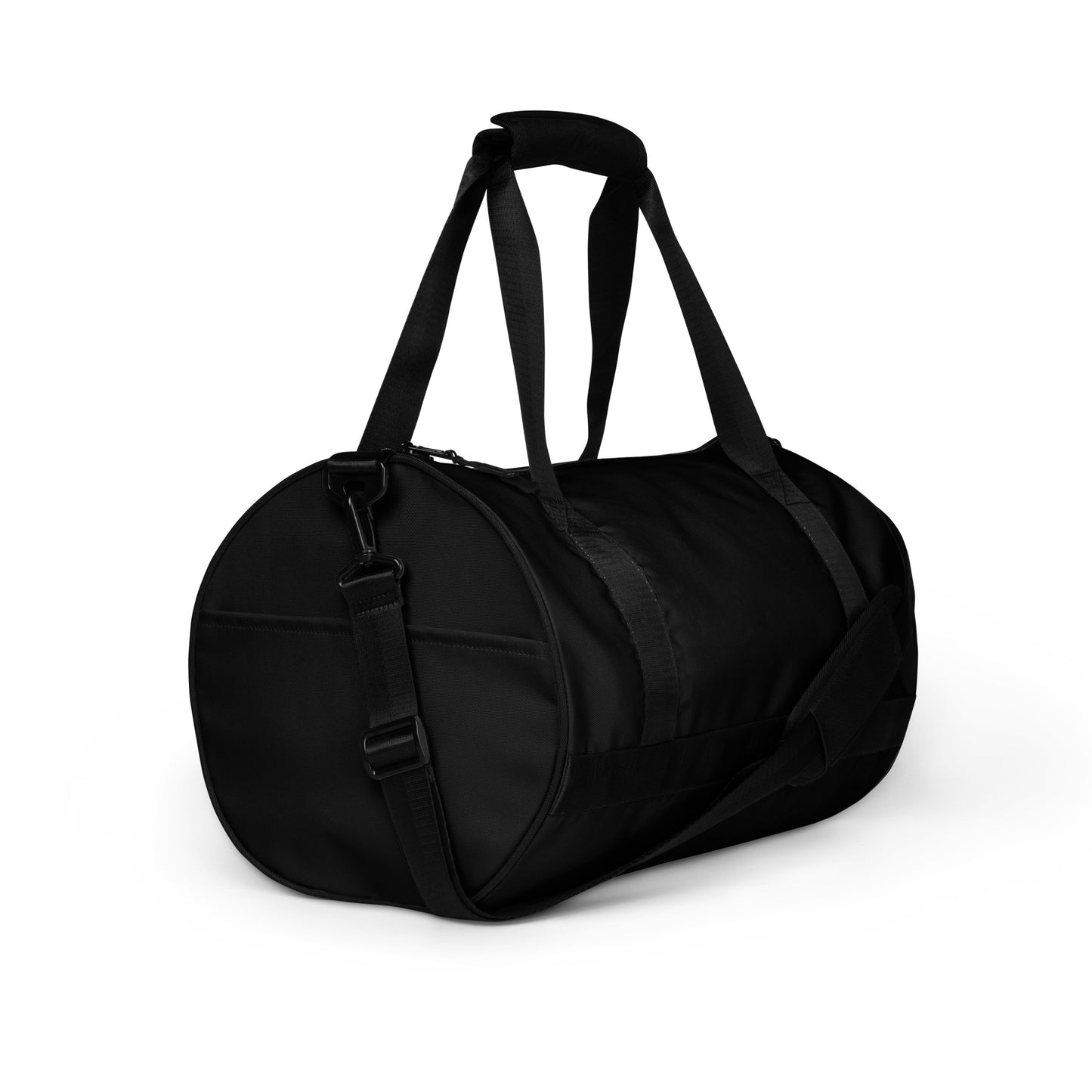 All-Black (Duffle-Bag)