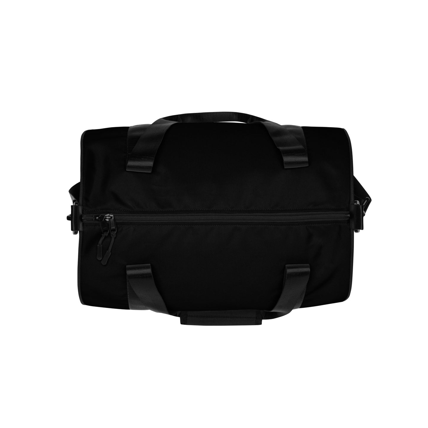 All-Black (Duffle-Bag)