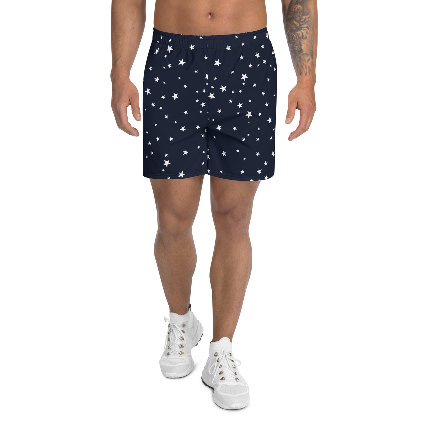 Stars (Black)