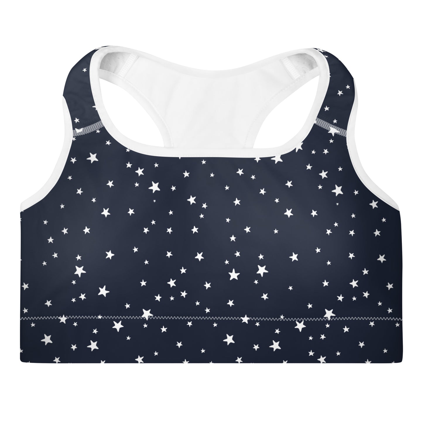 Stars (Black)