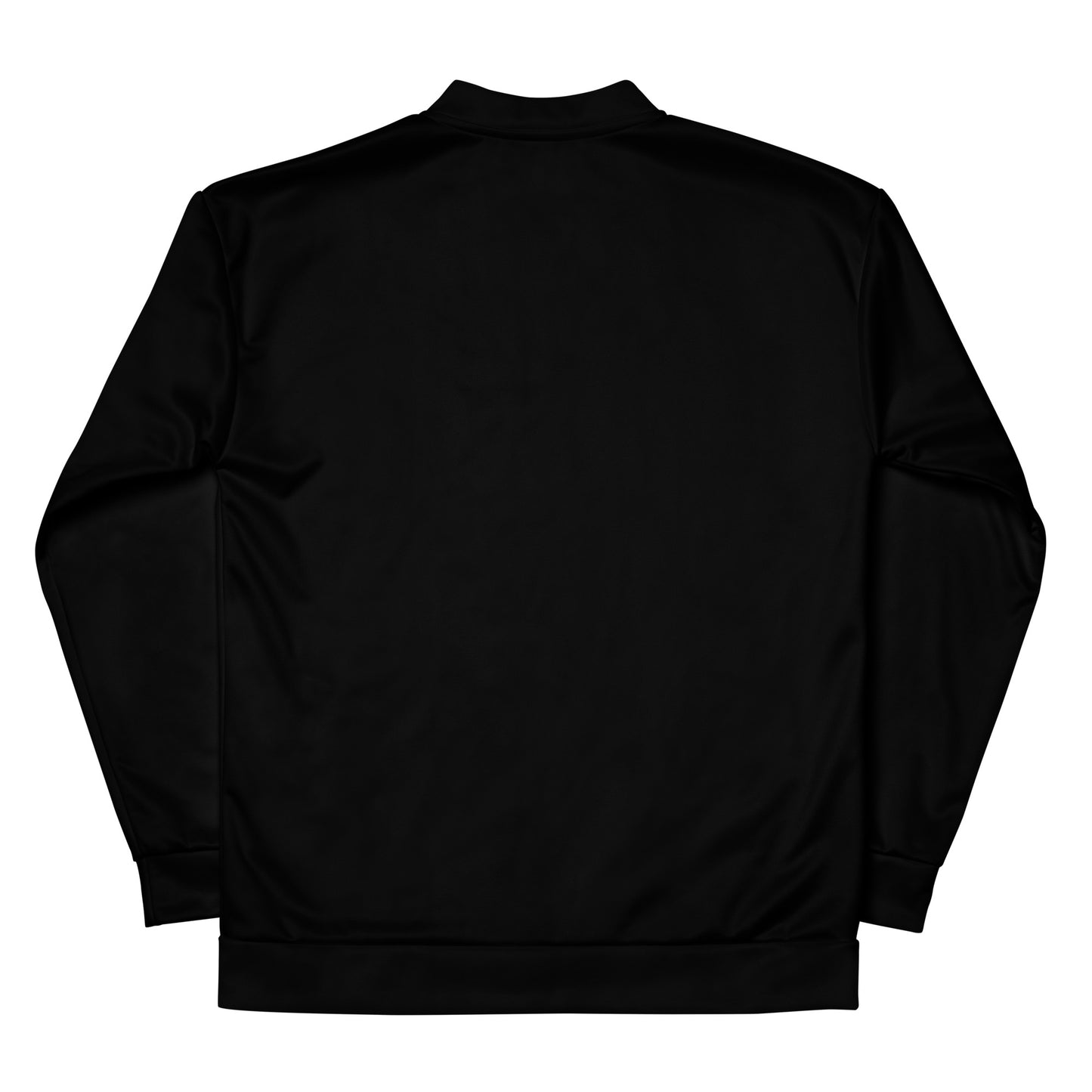 King - Bomber (Black)