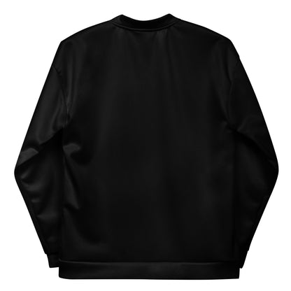 Queen - Bomber (Black)