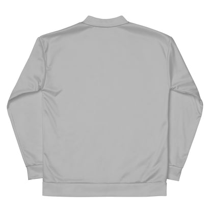 Sigma - Bomber (Grey)