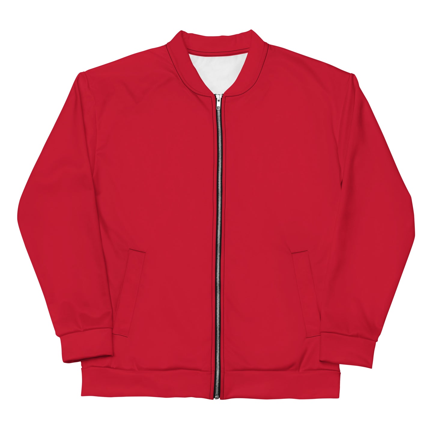 Sigma - Bomber (Red)