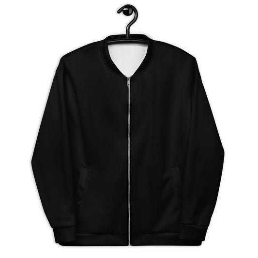 Sigma - Bomber (Black)