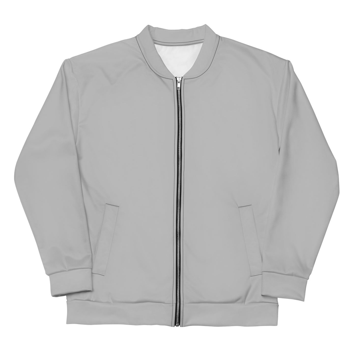 Sigma - Bomber (Grey)