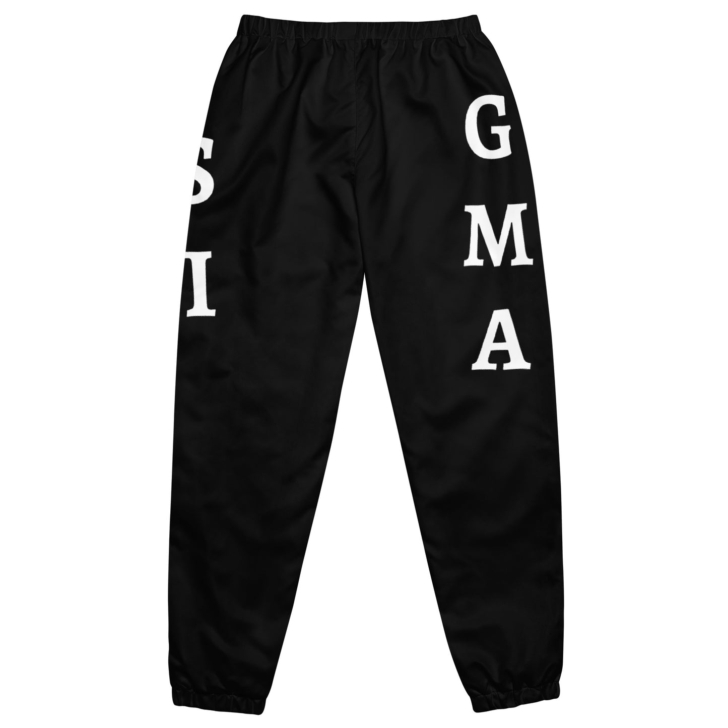 SIGMA (Black)