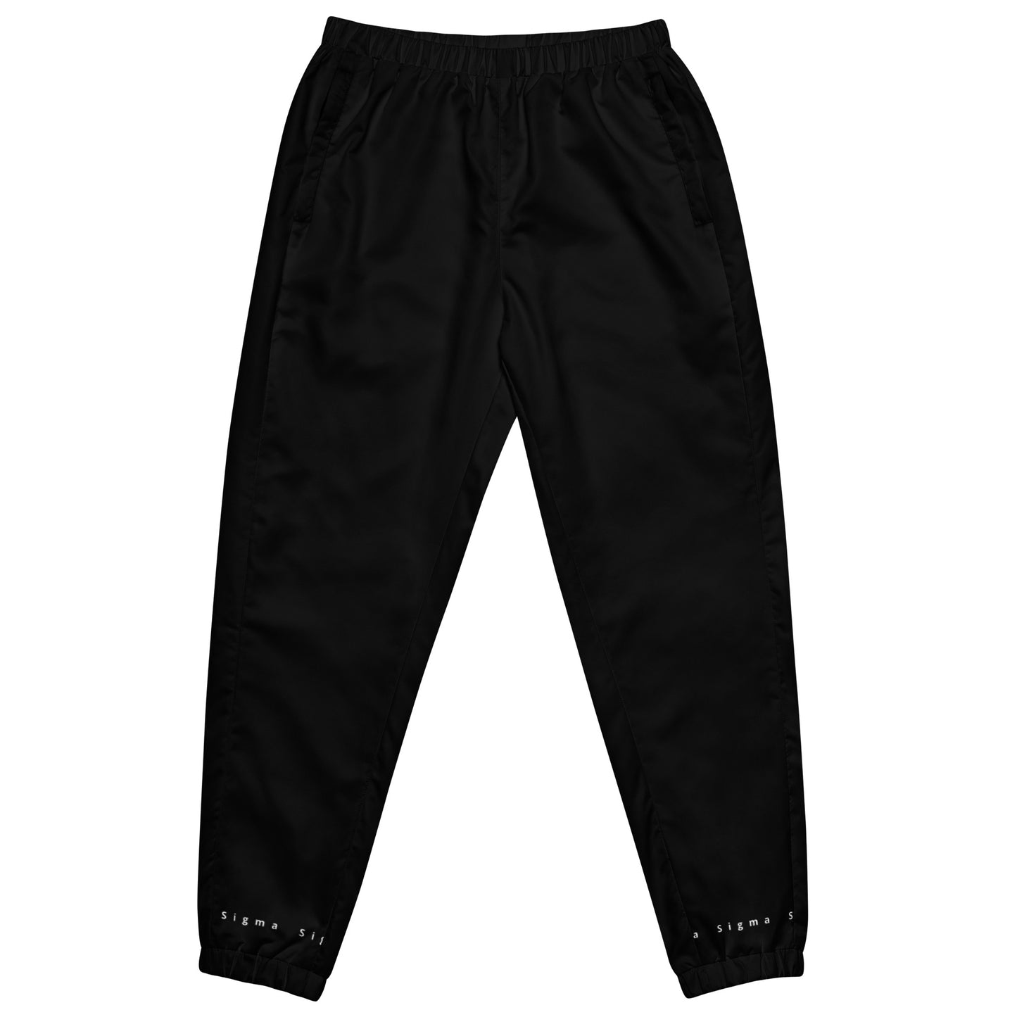 Tronzie (Black)