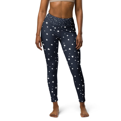 Stars (Black)