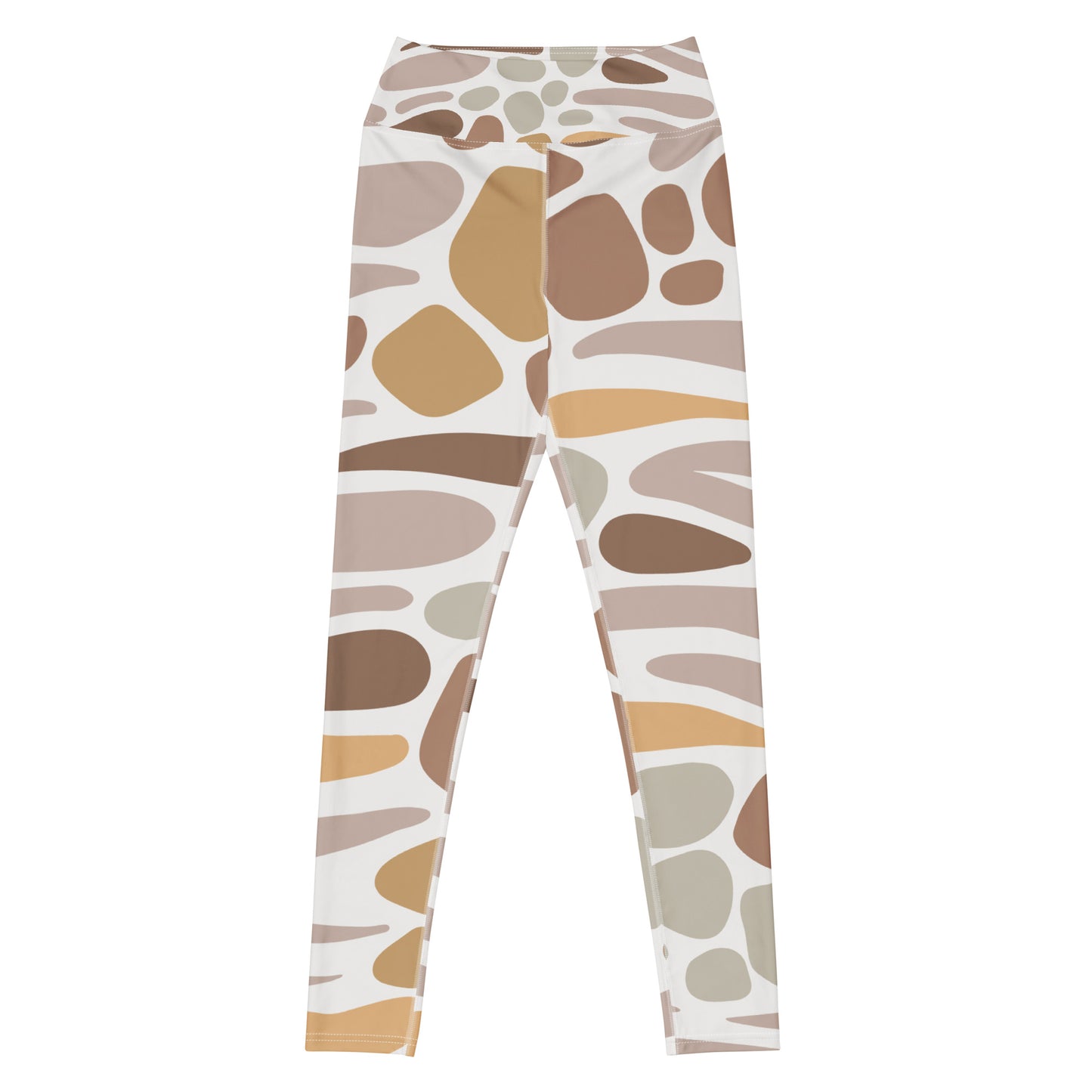 Leopard (White)