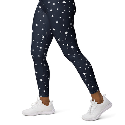 Stars (Black)