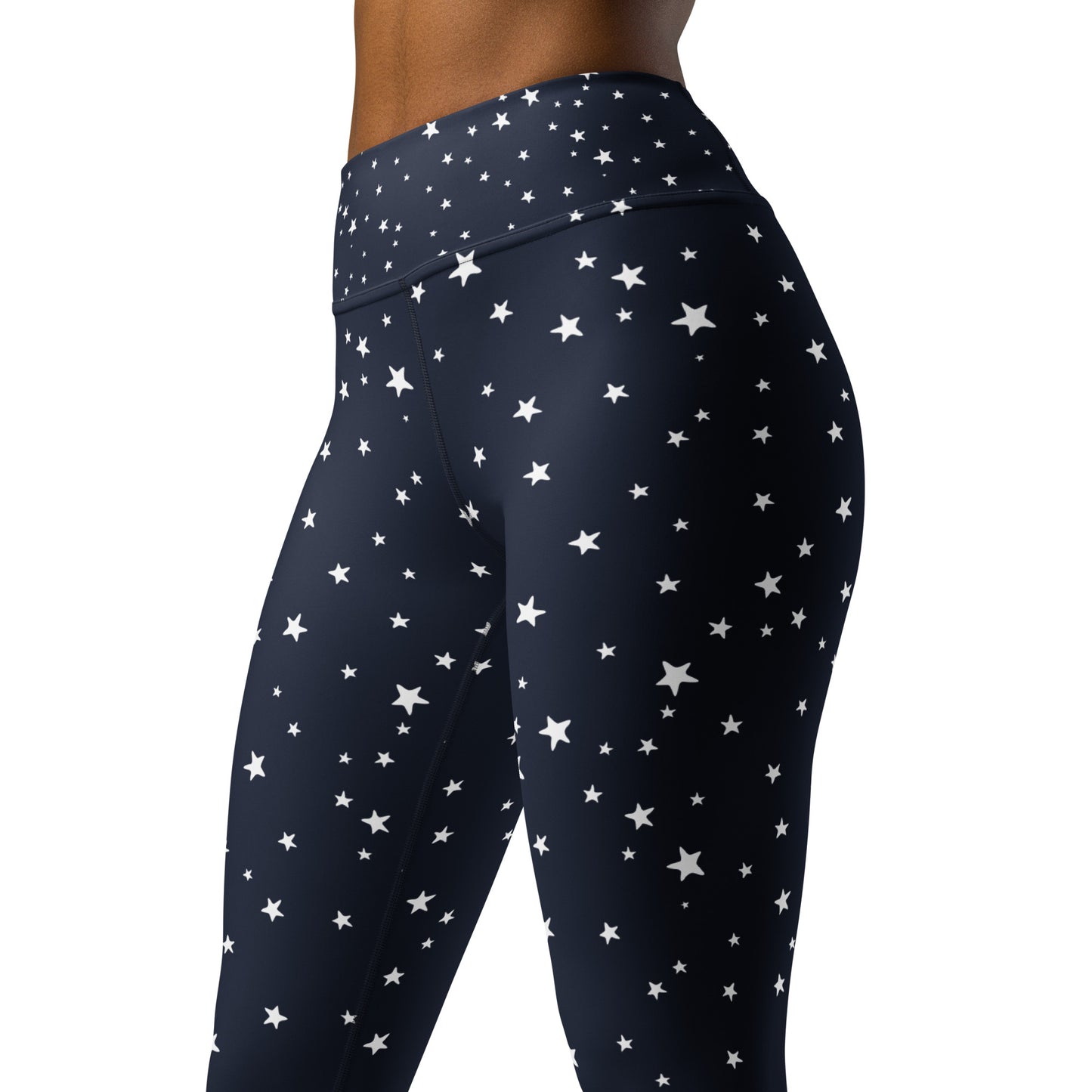 Stars (Black)