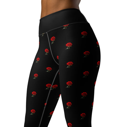 Rose (Black)