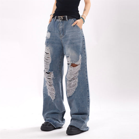 Kenvibe V (Trousers)