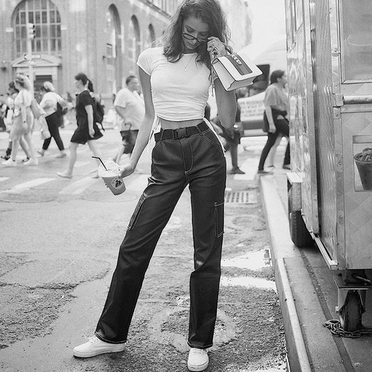 Ol' Fashion (Trousers)