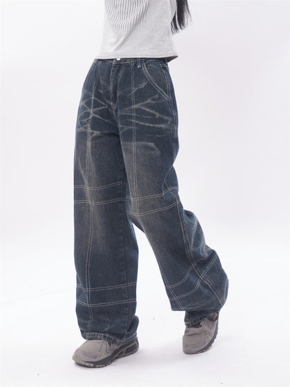 Kenvibe VI (Denim Trousers)