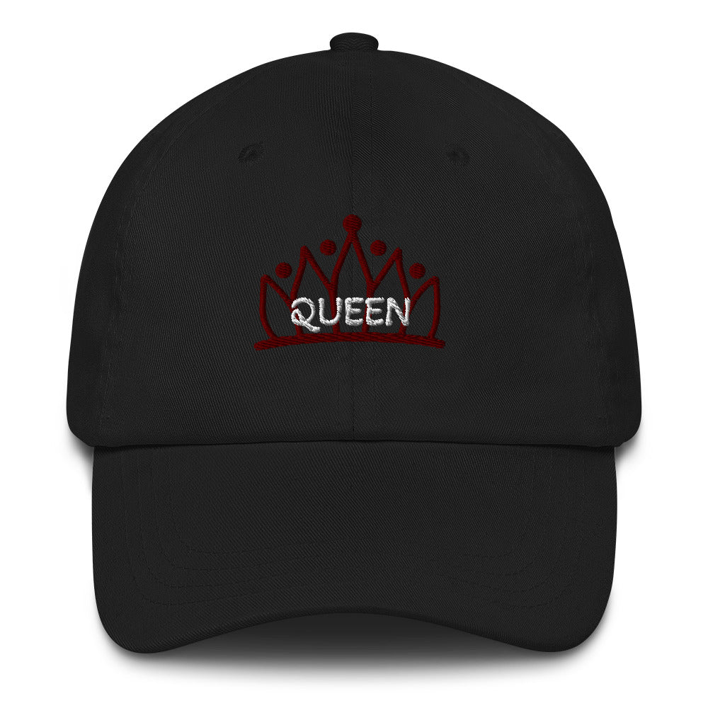 QUEEN (Black)