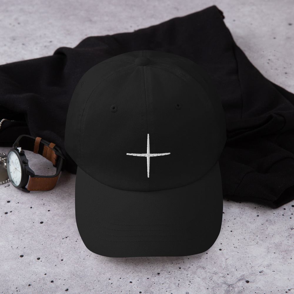 Cross (Black)