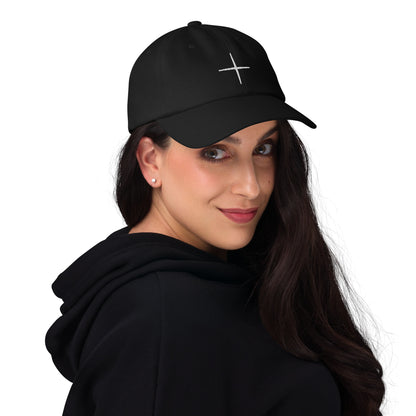 Cross (Black)