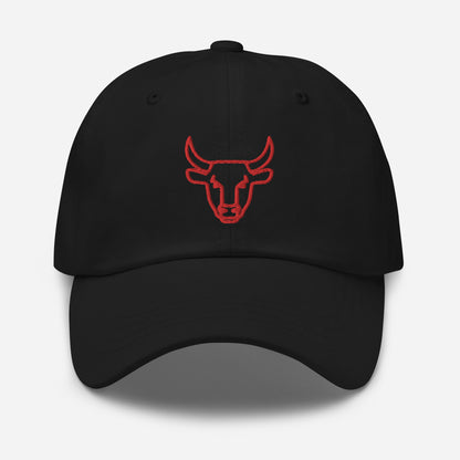 Bulls (Black)