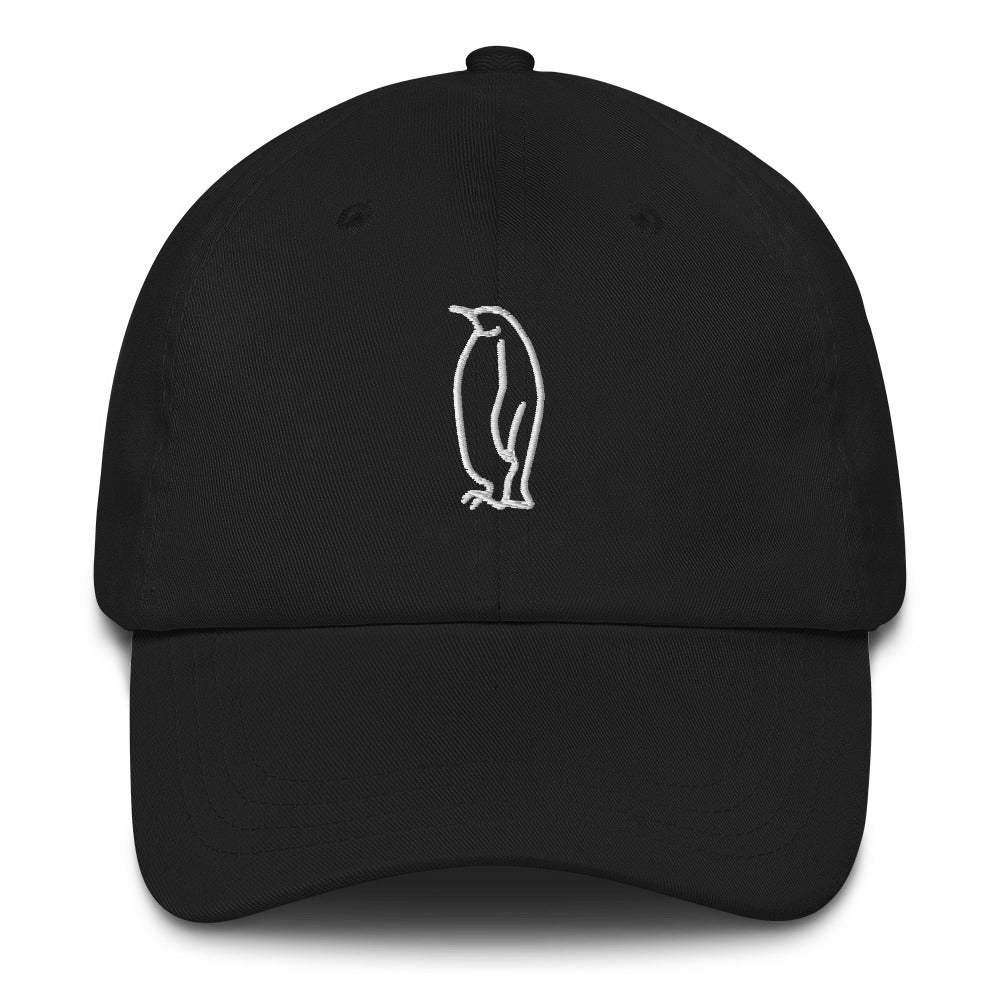 Penguin (Black)