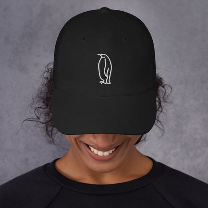 Penguin (Black)