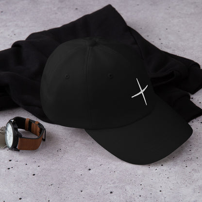 Cross (Black)