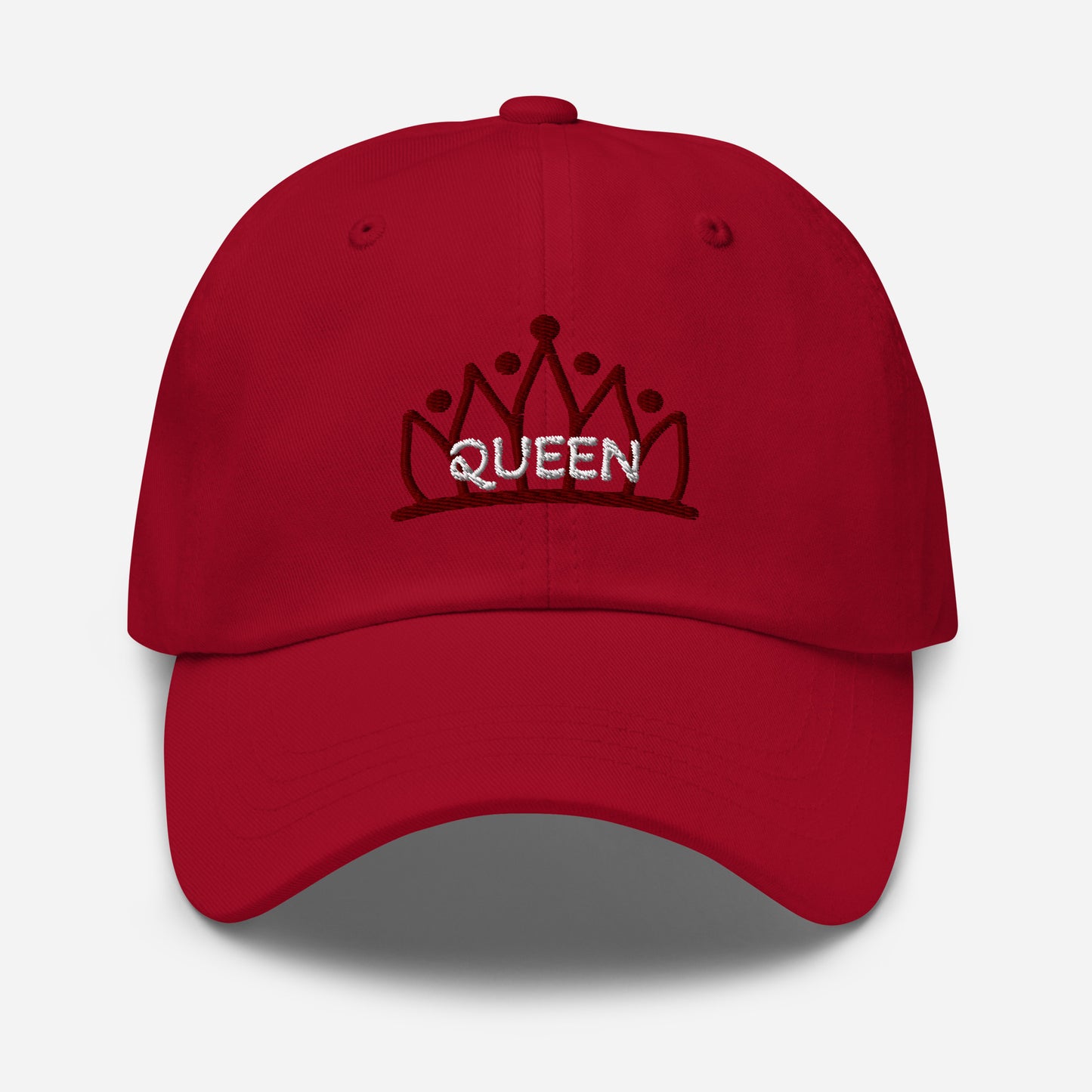 QUEEN (Red)