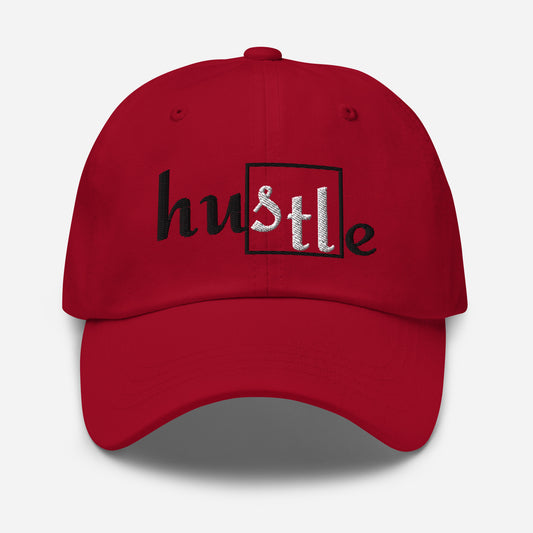 Hustle (Red)