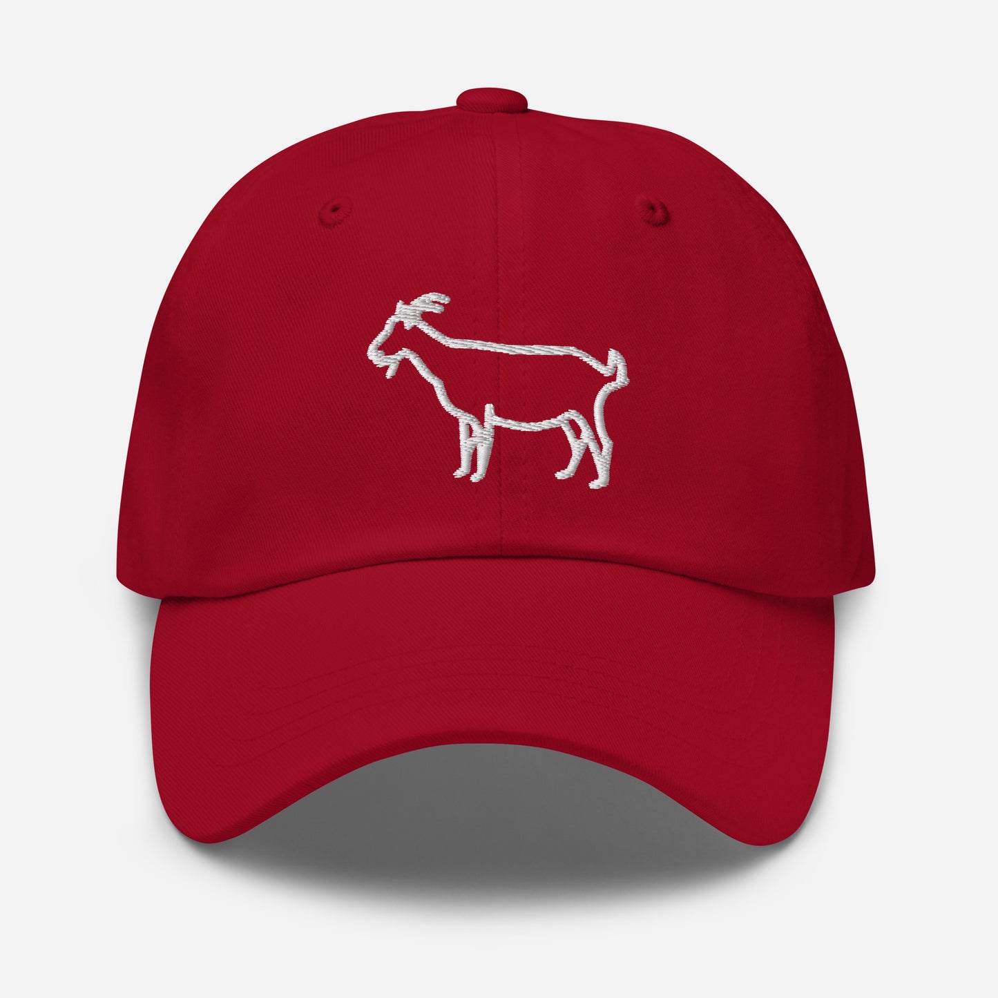 Goat (Red)