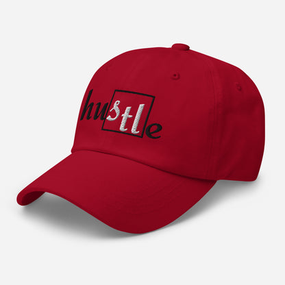 Hustle (Red)