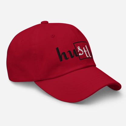 Hustle (Red)