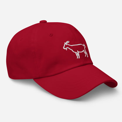 Goat (Red)