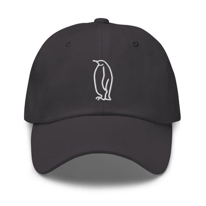 Penguin (Grey)