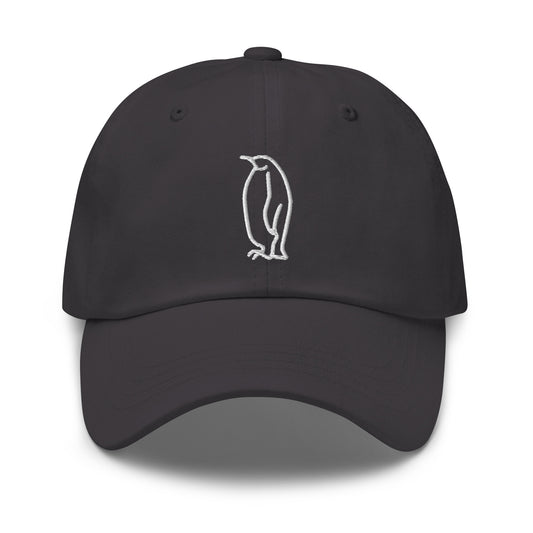 Penguin (Grey)