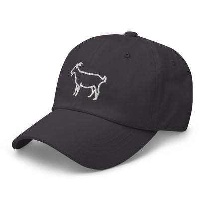 Goat (Grey)