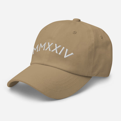 MMXXIV (Sand)