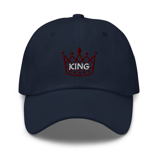 KING (Navy)