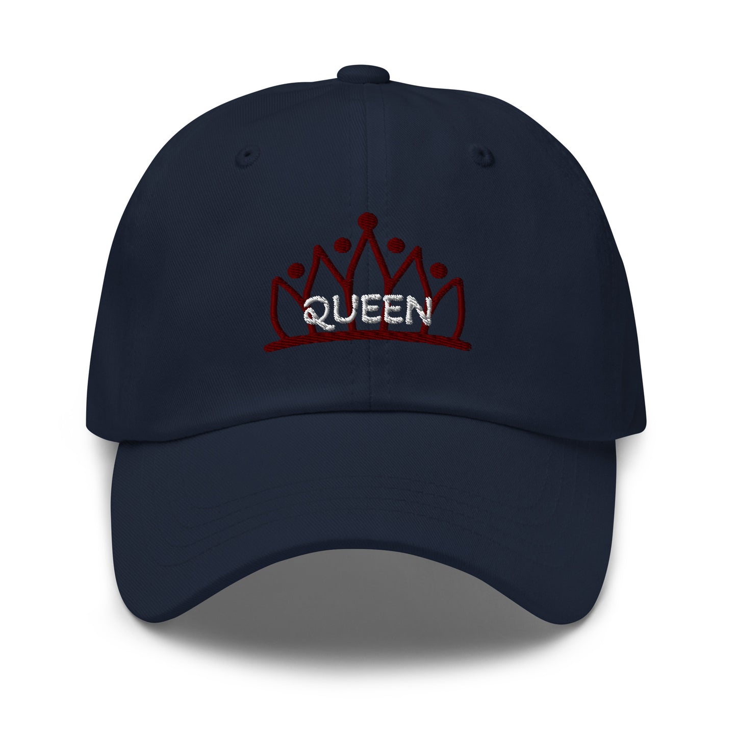 QUEEN (Navy)