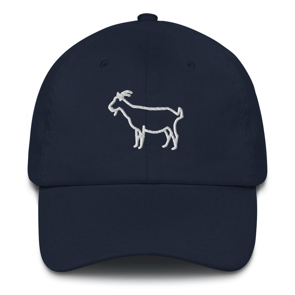 Goat (Navy)