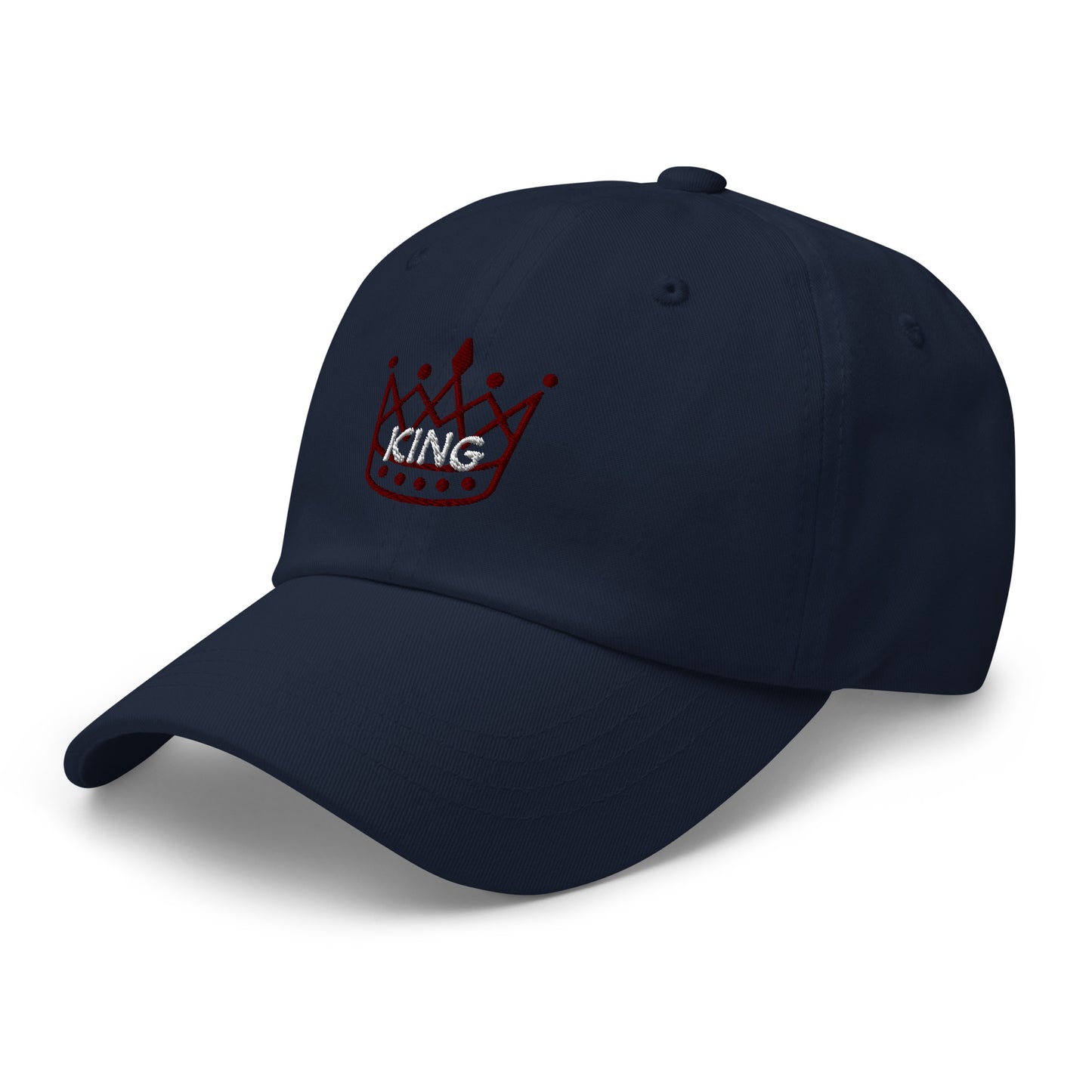 KING (Navy)